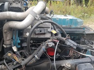 Used 1998 INTERNATIONAL DT 466E Engine Assy (Stock #2237)) Part Image