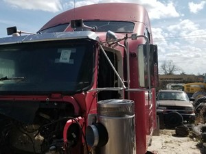 Used 1998 KENWORTH W900 Cab (Stock #2400)) Part Image
