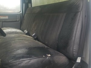 Used 1999 FORD F800 Cab (Stock #2757)) Part Image