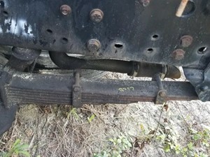 Used 1999 FORD F800 Spring, Front Leaf (Stock #2792)) Part Image