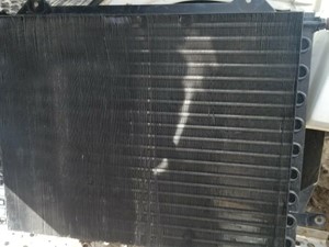 Used 1999 FREIGHTLINER FL60 A/C Condenser (Stock #2534)) Part Image