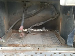 Used 1999 FREIGHTLINER FL60 Battery Box (Stock #2527)) Part Image