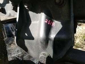 Used 1999 FREIGHTLINER FL60 Spring, Rear Leaf Hanger (Stock #2518)) Part Image