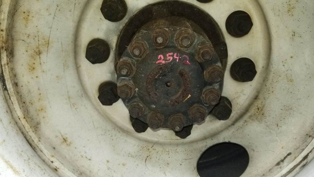 Used 1999 FREIGHTLINER Axle Shaft for sale Graniteville South Carolina United States Axle