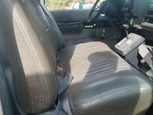 Used 1999 GMC C7500 Cab (Stock #2633)) Part Image
