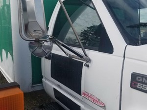 Used 1999 GMC C7500 Door (Stock #2601)) Part Image