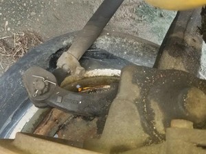 Used 1999 GMC C7500 Miscellaneous (Stock #2638)) Part Image