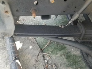 Used 1999 GMC C7500 Spring, Front Leaf (Stock #2616)) Part Image