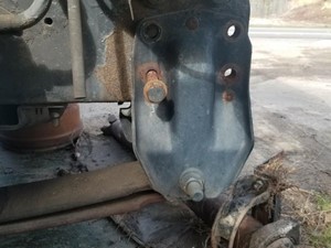 Photo of part