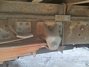 Photo of part
