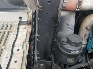 Used 1999 INTERNATIONAL 4700 Charge Air Cooler (Stock #2917)) Part Image