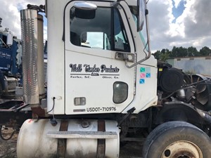 Used 2003 FREIGHTLINER COLUMBIA Door (Stock #823)) Part Image