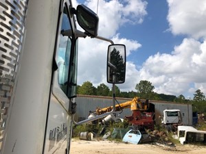 Used 2003 FREIGHTLINER COLUMBIA Mirror Image