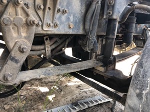 Used 2003 FREIGHTLINER COLUMBIA Spring, Front Leaf (Stock #829)) Part Image
