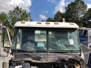 Used 2003 FREIGHTLINER COLUMBIA Sun Visor (Stock #800)) Part Image