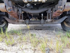 Used 2003 GMC C7500 I Beam (Stock #657)) Part Image