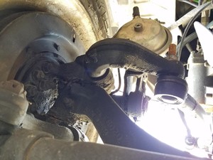 Photo of part