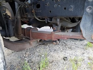 Used 2003 GMC C7500 Spring, Front Leaf (Stock #659)) Part Image