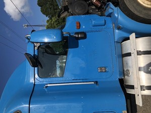 Used 2003 INTERNATIONAL 9200I Door (Stock #324)) Part Image