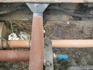 Used 2004 CHEVROLET C4500 Miscellaneous (Stock #2272)) Part Image