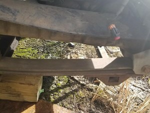 Photo of part