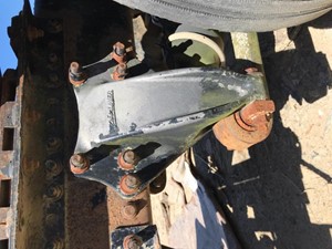 Used 2004 FREIGHTLINER COLUMBIA Spring, Rear Leaf Hanger (Stock #604)) Part Image