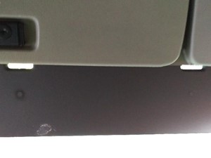 Used 2004 VOLVO TRUCK VNL Interior Misc Part (Stock #203)) Part Image