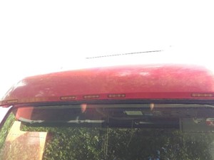 Used 2004 VOLVO TRUCK VNL Sun Visor Image