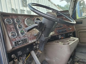 Used 2005 INTERNATIONAL 9400I Steering Column (Stock #4941)) Part Image