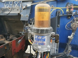 Used 2005 INTERNATIONAL Water Seperator (Stock #4946)) Part Image