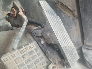 Photo of part
