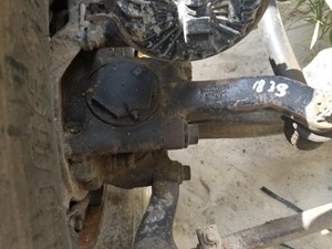 Used 2005 MACK CH613 Miscellaneous (Stock #1833)) Part Image