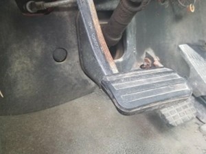 Used 2005 MACK CH613 Miscellaneous (Stock #1837)) Part Image
