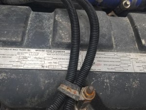 Photo of part