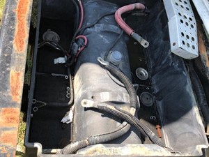 Used 2006 FREIGHTLINER COLUMBIA Battery Box (Stock #397)) Part Image