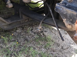 Photo of part