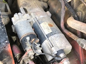 Photo of part