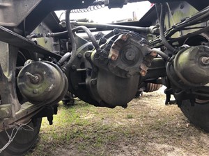 Used 2007 EATON RS404 Axle Housing (Rear) (Stock #3215)) Part Image