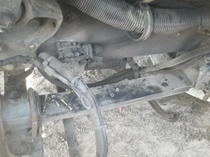 Used 2007 INTERNATIONAL 8600 Spring, Front Leaf (Stock #2062)) Part Image