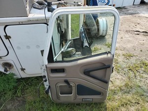 Used 2007 Door (Stock #5076)) Part Image