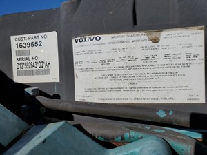 Photo of part
