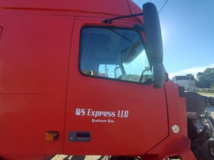 Used 2007 VOLVO TRUCK VNL Door (Stock #5203)) Part Image