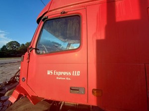 Used 2007 VOLVO TRUCK VNL Door (Stock #5187)) Part Image
