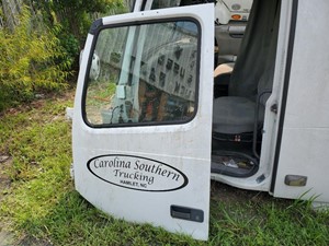 Used 2007 Door (Stock #5074)) Part Image