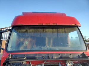 Used 2007 VOLVO TRUCK VNL Sun Visor Image