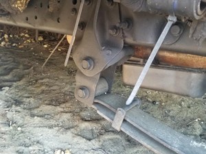 Photo of part