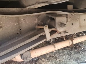 Photo of part