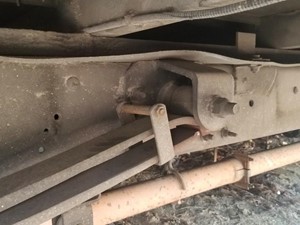 Photo of part