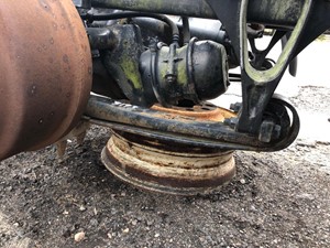 Used 2008 INTERNATIONAL Prostar Spring, Rear Leaf (Stock #3193)) Part Image