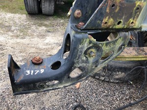 Used 2008 INTERNATIONAL Prostar Spring, Rear Leaf Hanger (Stock #3179)) Part Image